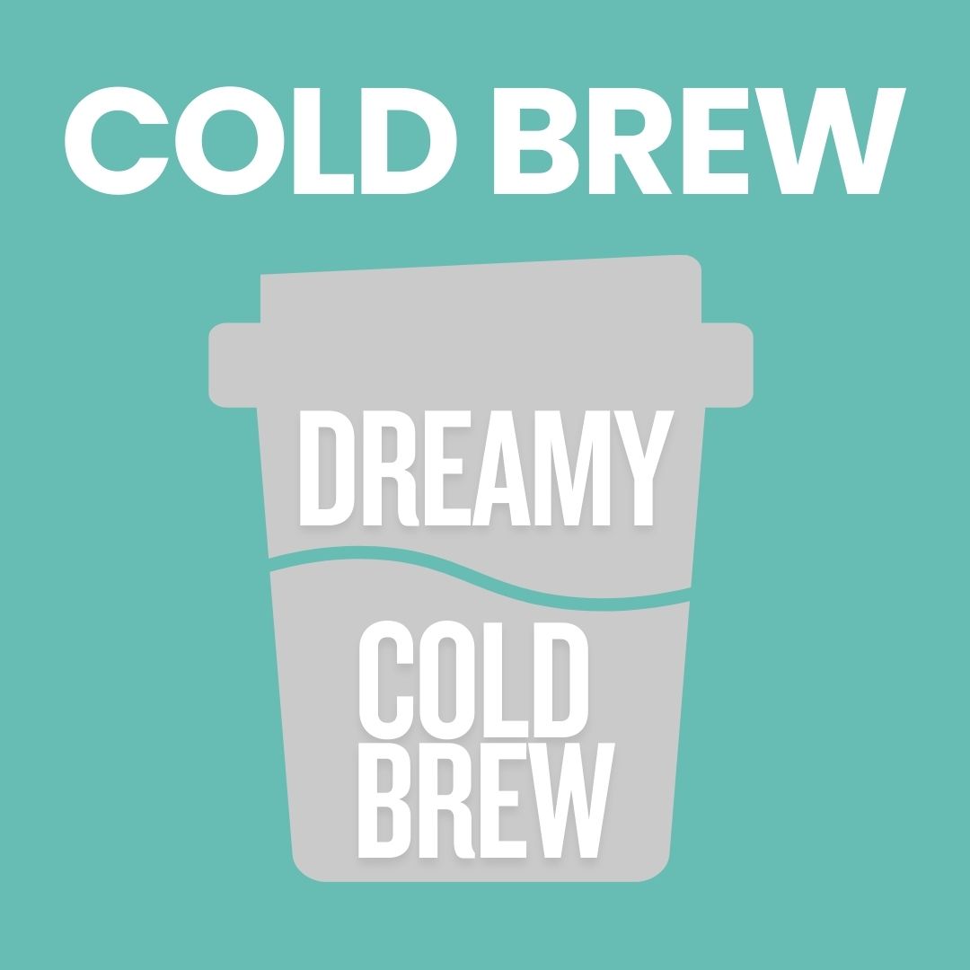 Cold Brew